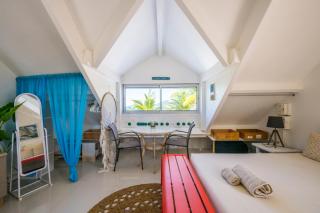 Ma cabane sur la plage - - 6