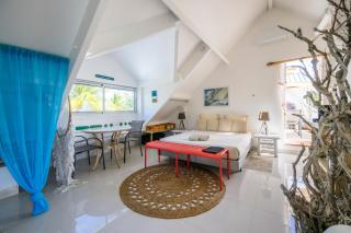 Ma cabane sur la plage - 8