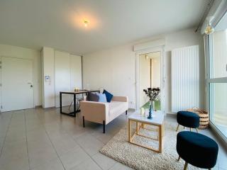 Casa Moderna - Angers - 3