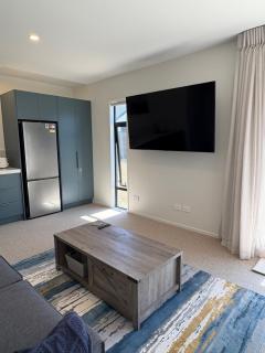 Mountain Abode Studio - 4