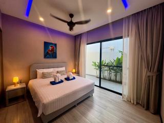 Diamond 1 Villa by G Estate Phuket - Ban Saiyuan (1) - 5