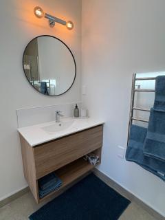 Mountain Abode Studio - Methven - 3
