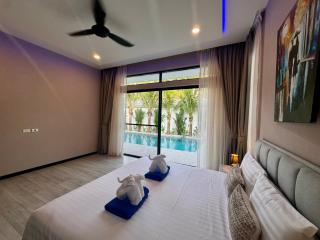 Diamond 1 Villa by G Estate Phuket - Ban Saiyuan (1) - 3