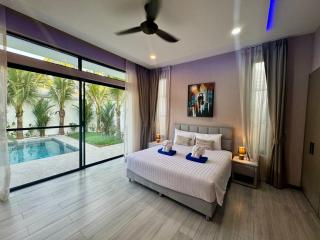 Diamond 1 Villa by G Estate Phuket - Ban Saiyuan (1) - 4