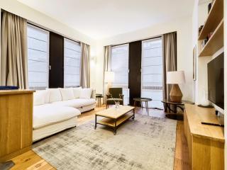 Stylish two bedrooms Washington 4th floor - Mirable PM - Milan - 5