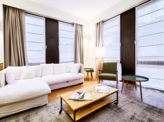 Stylish two bedrooms Washington 4th floor - Mirable PM - Milan - 4