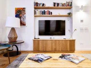 Stylish two bedrooms Washington 4th floor - Mirable PM - Milan - 2