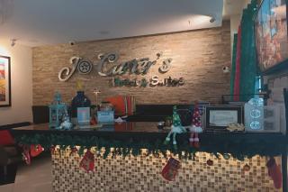 Jo Carter's Hotel and Suites Angeles City - Angeles - 7