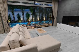 Diamond 1 Villa by G Estate Phuket - Ban Saiyuan (1) - 7