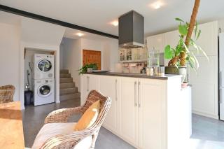 Ferienwohnung Scharfenberg - Rehau - 7