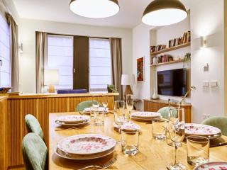 Stylish two bedrooms Washington 4th floor - Mirable PM - Milan - 0
