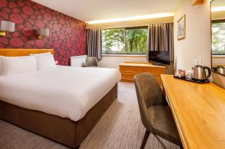 Mercure Livingston Hotel - Livingston - 8