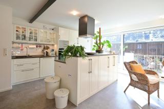 Ferienwohnung Scharfenberg - Rehau - 6