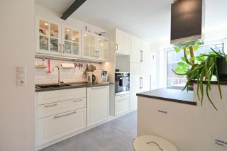 Ferienwohnung Scharfenberg - Rehau - 5
