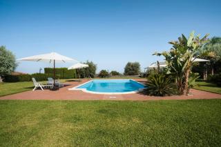 Villa Ginevra - Santa Venerina - 5