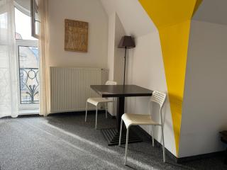 Absynt Hostel Wrocław - Wrocław - 8