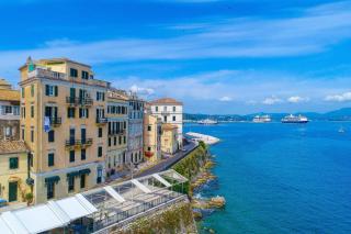 Suite Semiramis - - 9