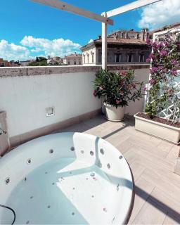 Terrazza Marco Antonio Luxury Suite - Roma - 4