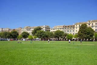 Suite Semiramis - - 1