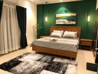 2 bedroom cozy apartment in Bahria Enclave Islamabad - Islamabad - 5