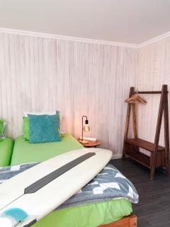 GO4SURF beach Lofts - Peniche - 1