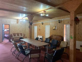 Pensiunea Privighetoarea Potoceni - 8