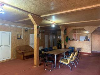 Pensiunea Privighetoarea Potoceni - 9