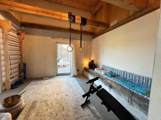 Maison Victors Farmhaus - Hofensemble mit exklusivem Privathaus und zwei Appartements im Gutshaus - Einzelbuchung oder Gesamtbuchung möglich - Rankwitz - 7