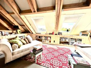 Maison Victors Farmhaus - Hofensemble mit exklusivem Privathaus und zwei Appartements im Gutshaus - Einzelbuchung oder Gesamtbuchung möglich - Rankwitz - 6