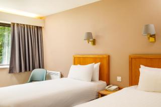 Mercure Livingston Hotel - Livingston - 1