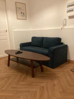 Appartement agréable et fonctionnel - Méru - 0