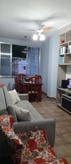 Apartamento Enseada Guarujá - Recanto da Sereia - Guarujá - 4