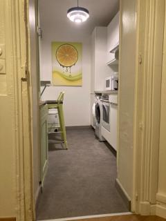 Appartement agréable et fonctionnel - 1