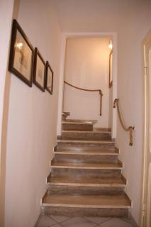 Appartamento Villa Il Sorriso - Porto Santo Stefano - 4