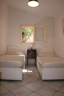 Appartamento Villa Il Sorriso - Porto Santo Stefano - 5