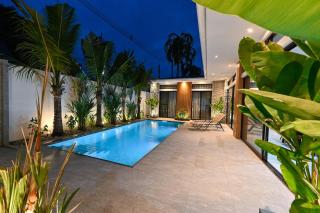 Diamond 2 Villa by G Estate Phuket - Ban Saiyuan (1) - 9