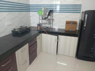 saudagar 2bhk - Chinchiwad - 2