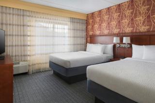 Courtyard by Marriott Mt. Laurel - Mount Laurel - 5