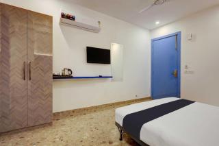 Townhouse OAK Elite Golf Stays - Gurgaon - 6