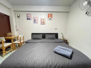 Cozy room 8 - Chiang Mai - 3