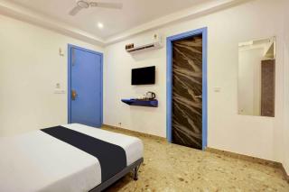 Townhouse OAK Elite Golf Stays - Gurgaon - 5
