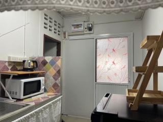 Cozy room 8 - Chiang Mai - 5