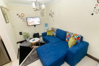 Stade View Suits RH 4002 - Nairobi - 0
