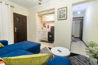 Stade View Suits RH 4002 - Nairobi - 3