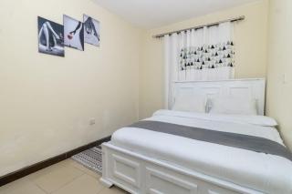 Stade View Suits RH 4002 - Nairobi - 1