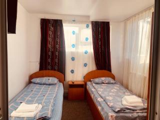 Pensiunea Privighetoarea Potoceni - 2