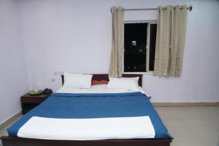 HOTEL SLN - Shamshabad - 7