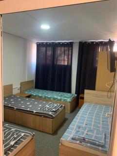 Pensiunea Privighetoarea Potoceni - 5