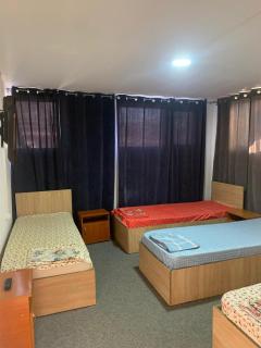 Pensiunea Privighetoarea Potoceni - 4