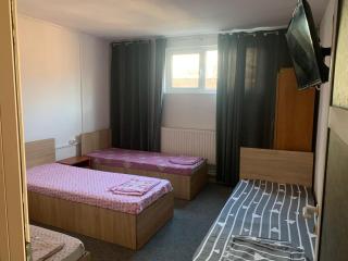 Pensiunea Privighetoarea Potoceni - 3